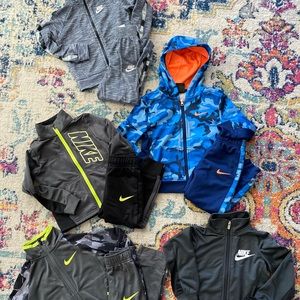Nike Bundle | Size 3T